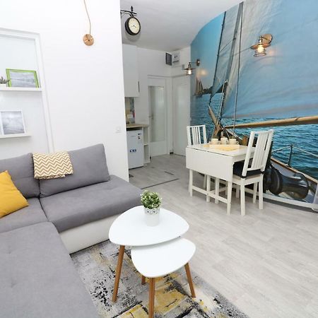 Apartment Corto Башка Екстер'єр фото