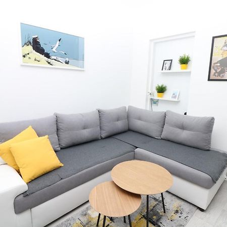 Apartment Corto Башка Екстер'єр фото