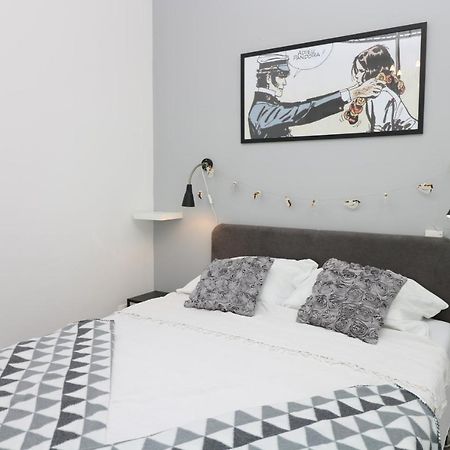 Apartment Corto Башка Екстер'єр фото