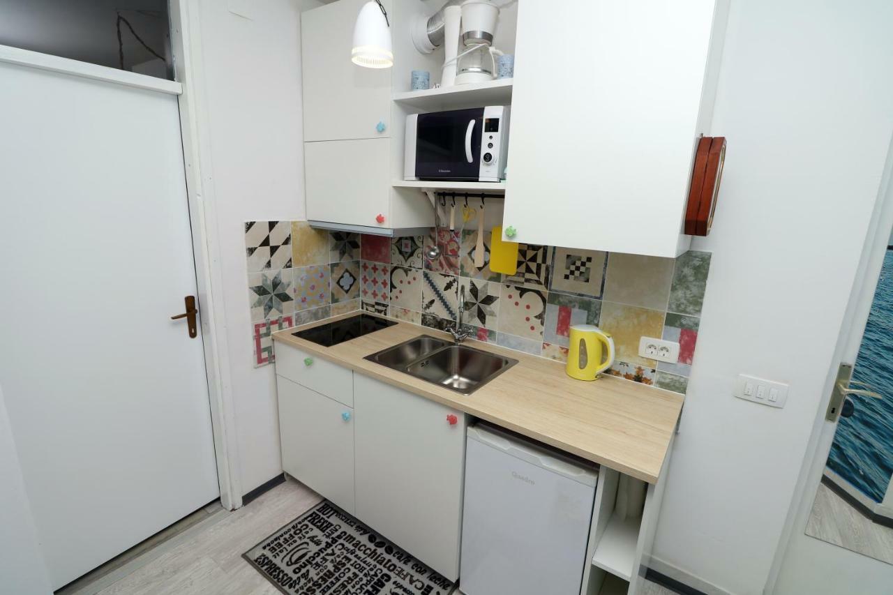 Apartment Corto Башка Екстер'єр фото