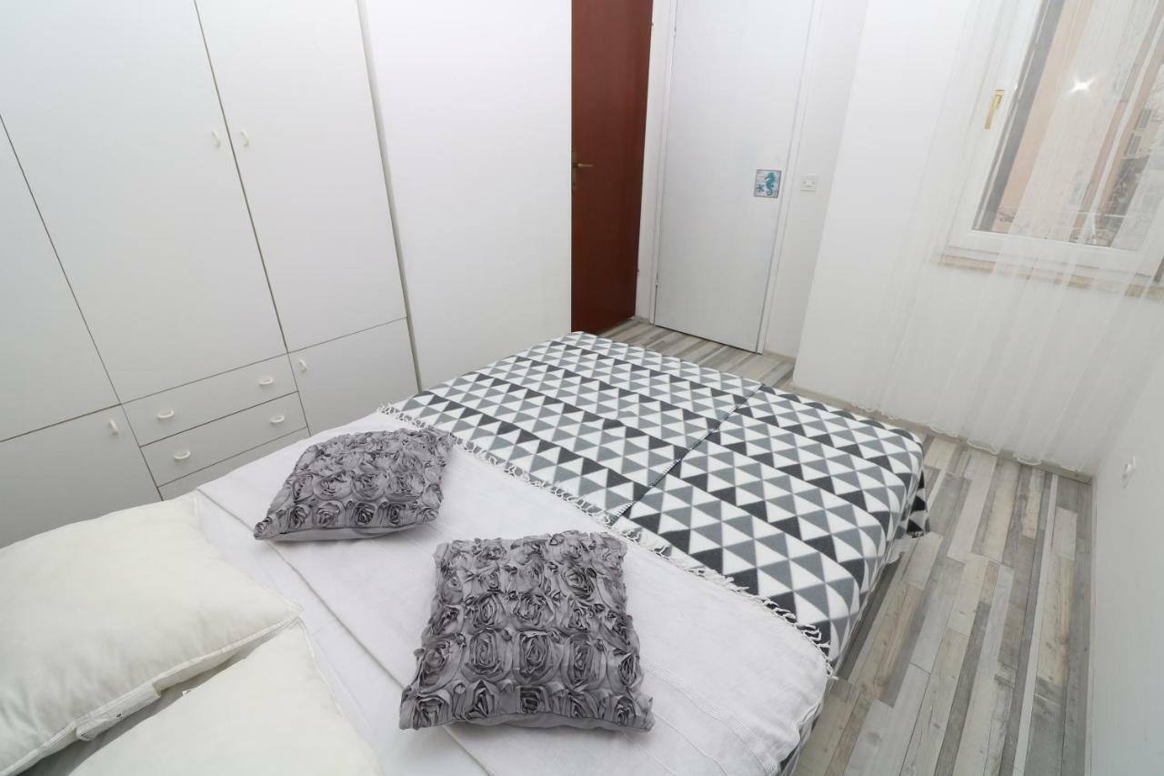 Apartment Corto Башка Екстер'єр фото