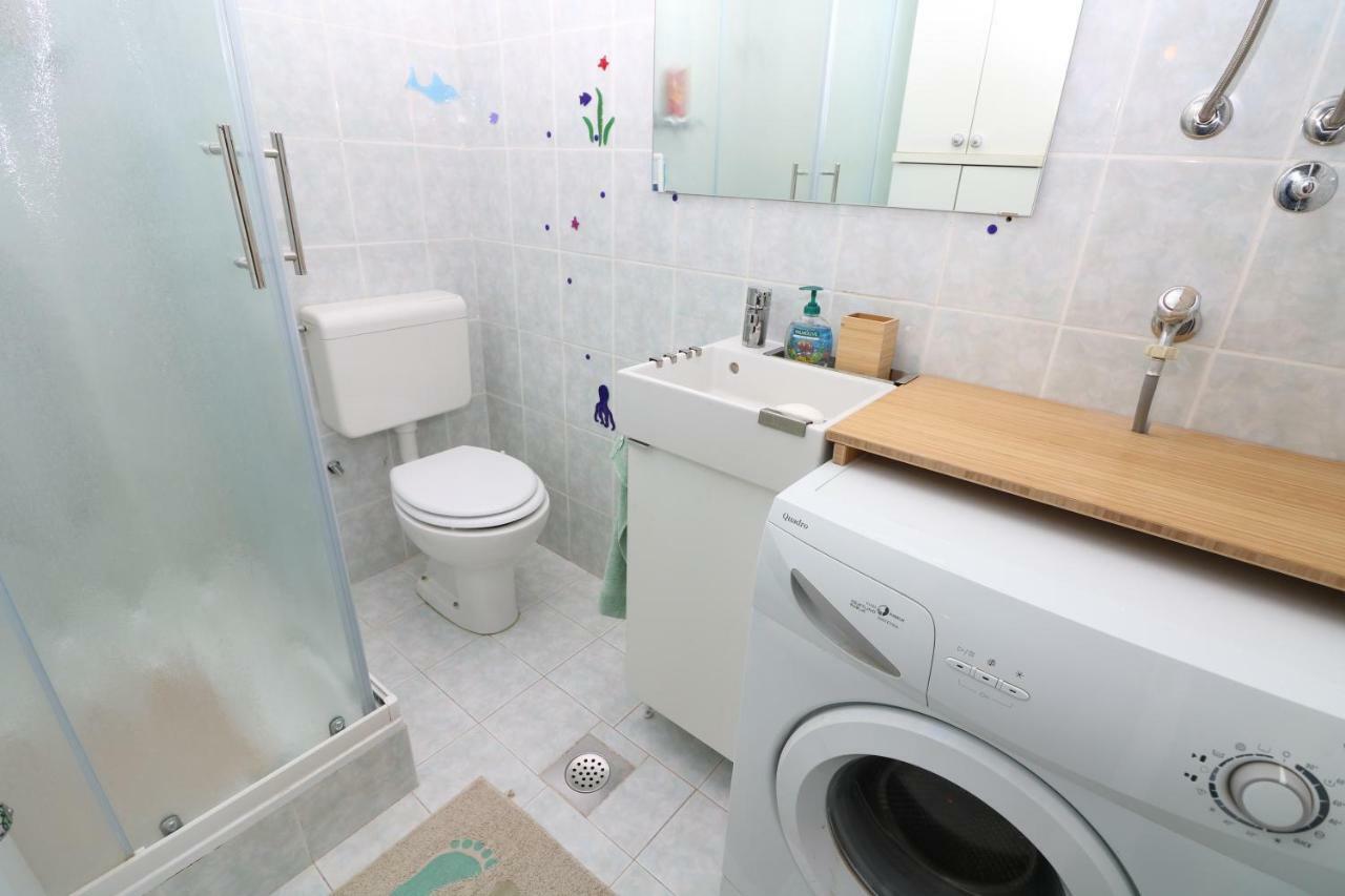 Apartment Corto Башка Екстер'єр фото