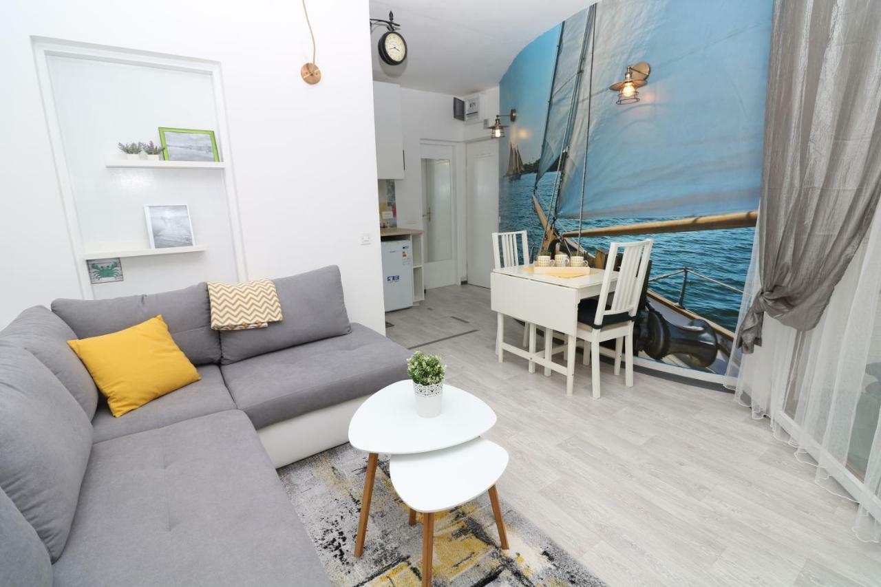 Apartment Corto Башка Екстер'єр фото