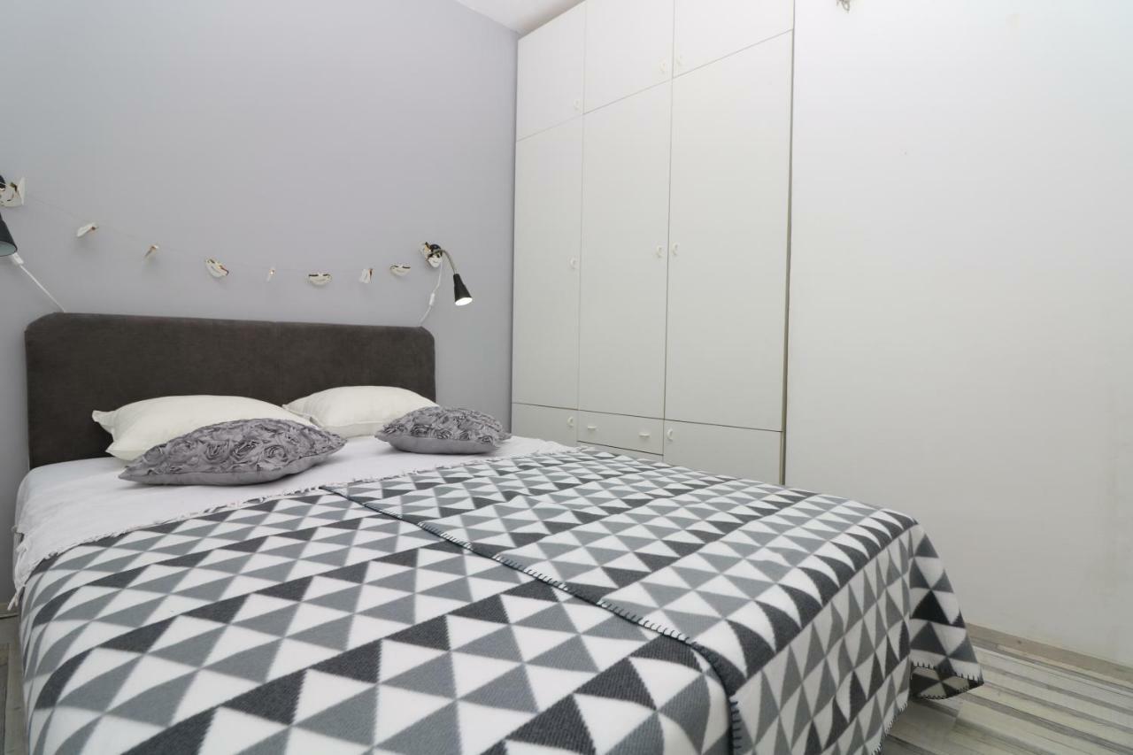 Apartment Corto Башка Екстер'єр фото