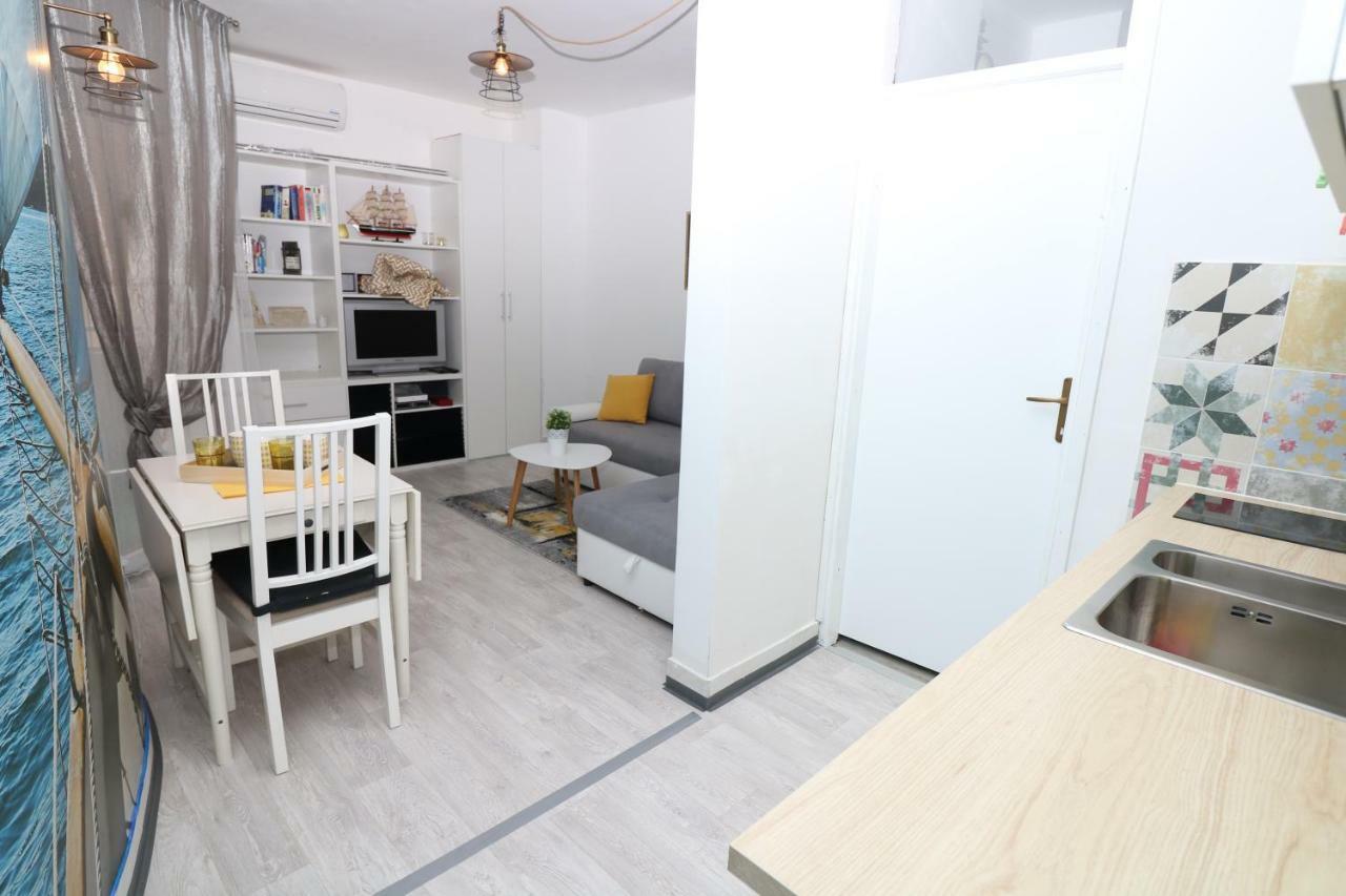 Apartment Corto Башка Екстер'єр фото