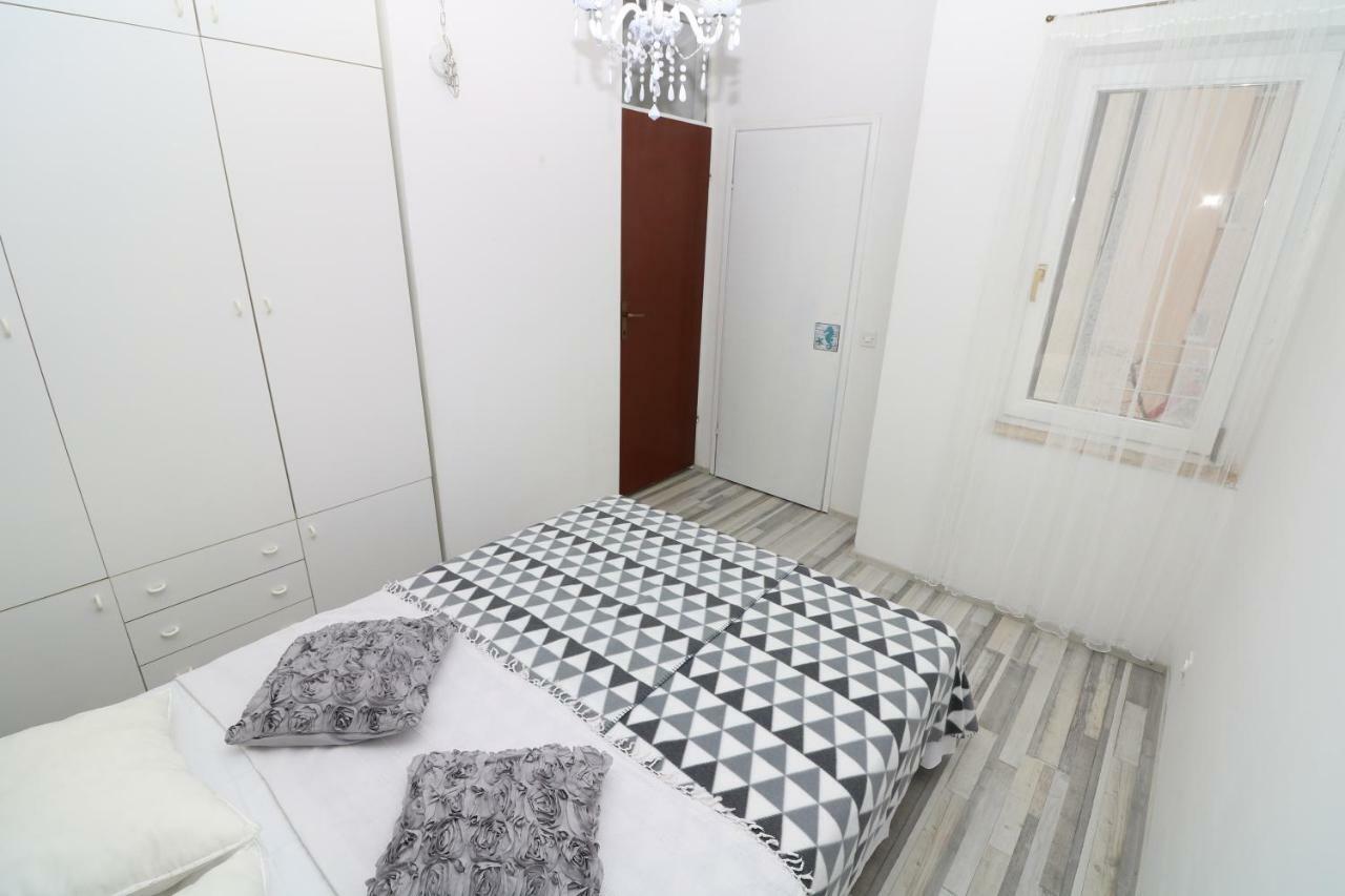 Apartment Corto Башка Екстер'єр фото