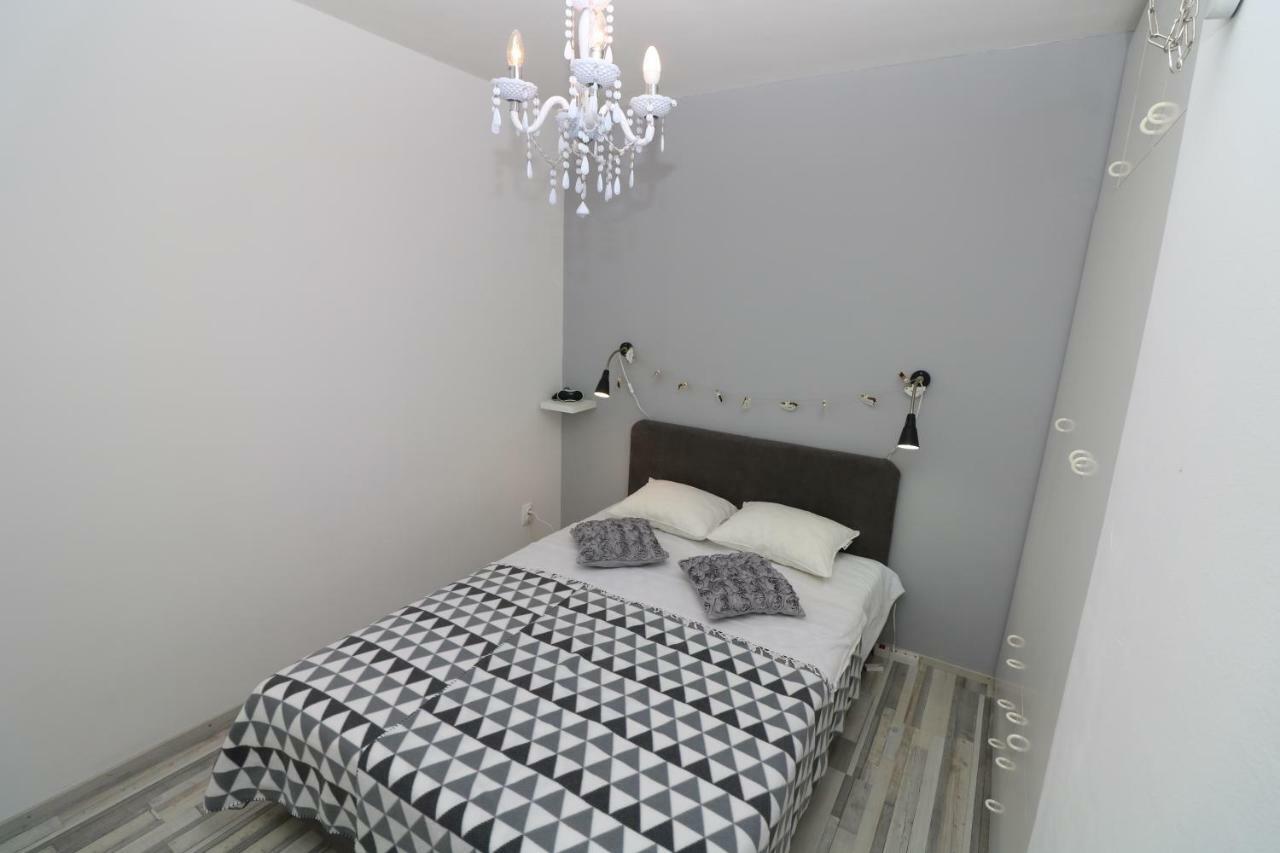 Apartment Corto Башка Екстер'єр фото