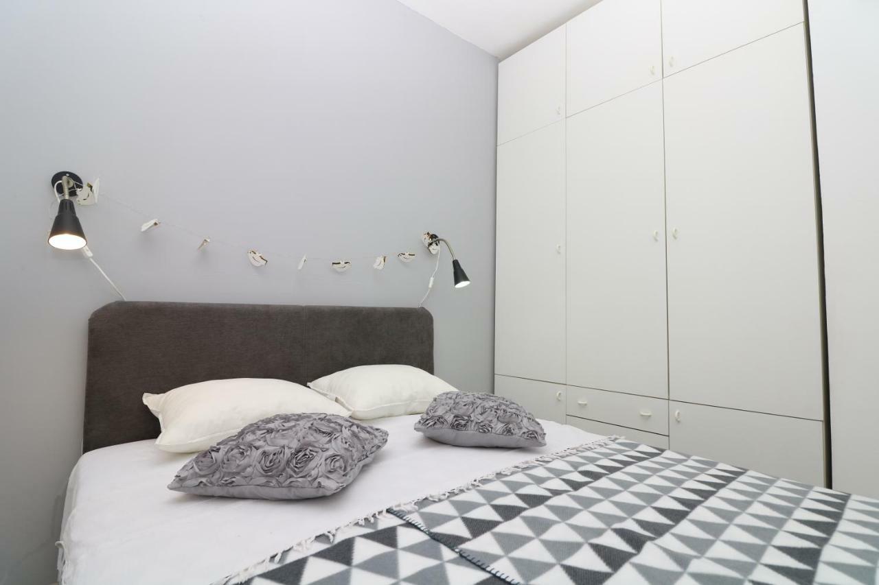 Apartment Corto Башка Екстер'єр фото