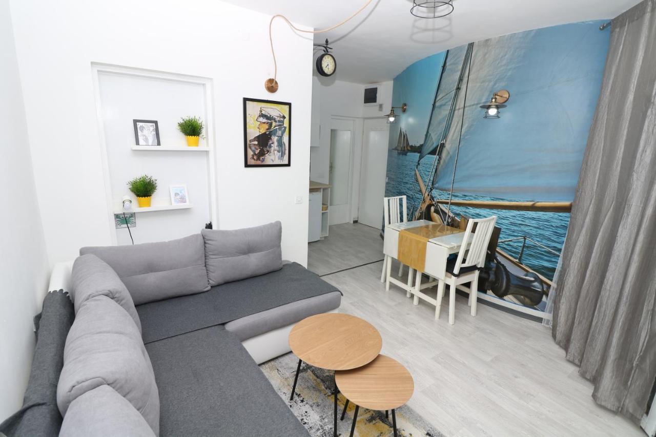 Apartment Corto Башка Екстер'єр фото